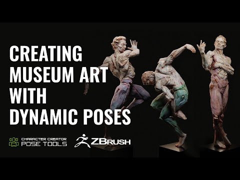 Sculpt a goblin in ZBrush & Maya · 3dtotal · Learn | Create | Share